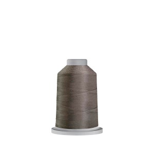 Glide - Fog - 40wt. || Thread || Embroidery