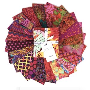 Kaffe Fassett - Equator - 20 Piece Fat Quarter