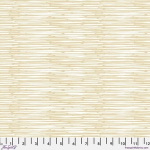 Geo Garden - Butterscotch - Natural Affinity - Shell Rummel