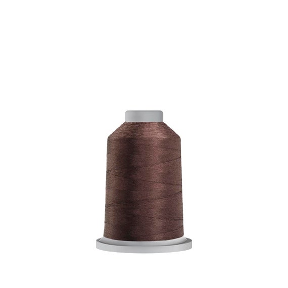 Glide 1,100yds - Plum Glide 1,100yds - Plum