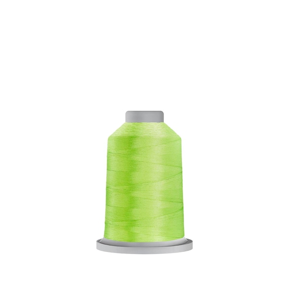 Glide 1,100yds - Lime Glide 1,100yds - Lime