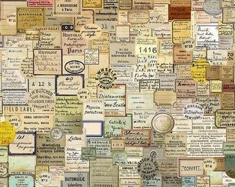 Tim Holtz || Curator - Multi || Laboratory || Eclectic Elements || Free Spirit