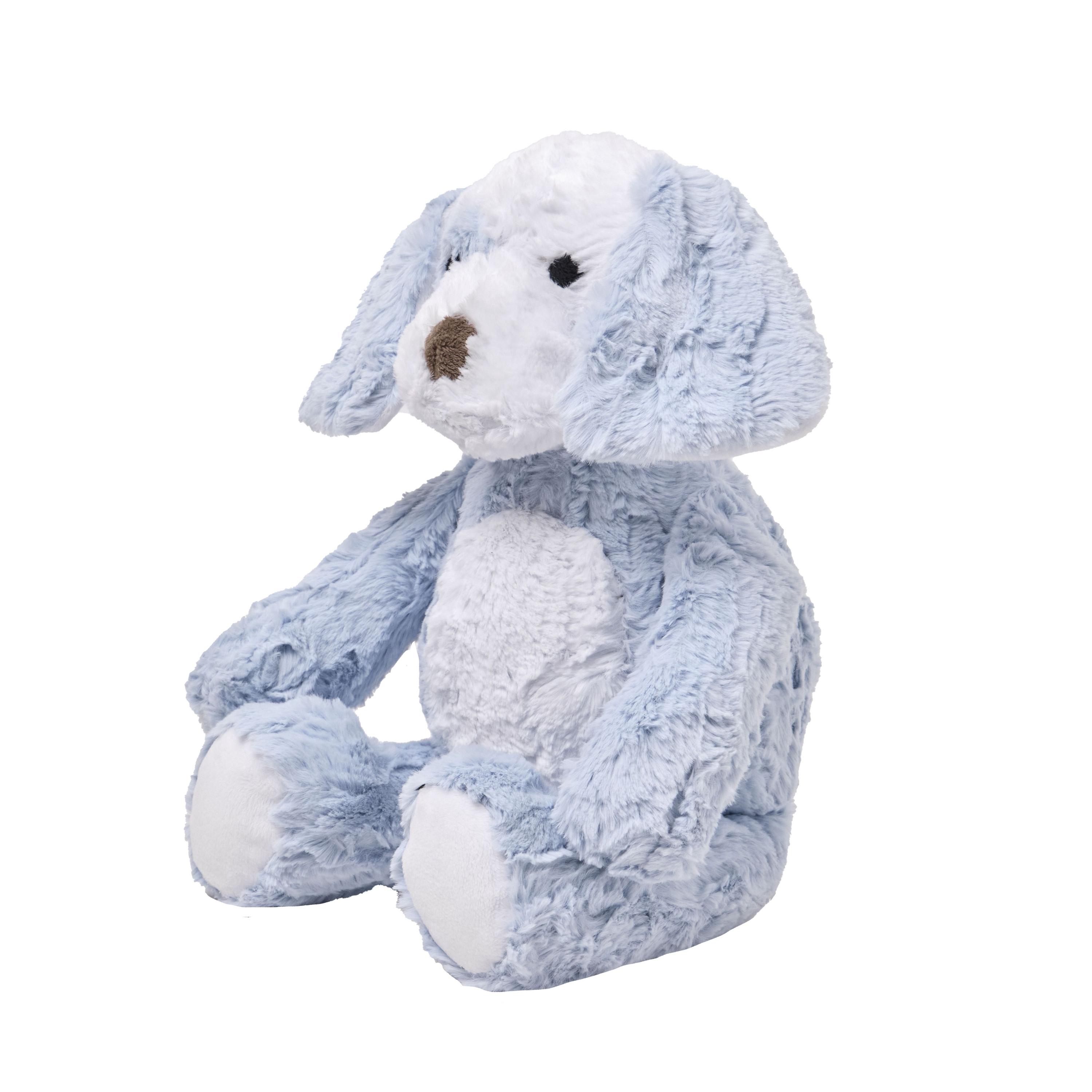 Cuddle® Critter Cuddle® Kit Barkley Blue || PRE-CUT Kit || Shannon ...