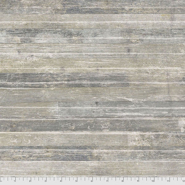 Tim Holtz || Planks - Natural || Monochrome || Eclectic Elements || Free Spirit  || Modern Fabric