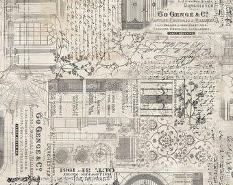 Halloween Remnants - Halloween || Tim Holtz Palette Seasonal