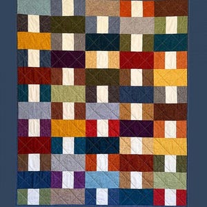 Buckbee || Villa Rosa Designs || Fat Quarter and 10&quot; Square Friendly