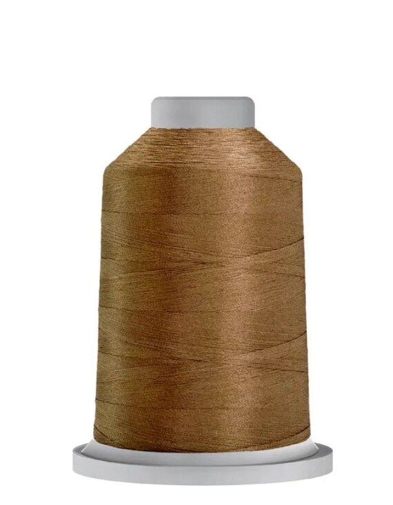 Glide 1,100yds - Caramel Glide 1,100yds - Caramel