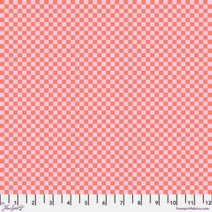 Untamed | Tula Pink | Check Please - Lunar | Tula Pink | Free Spirit Fabrics