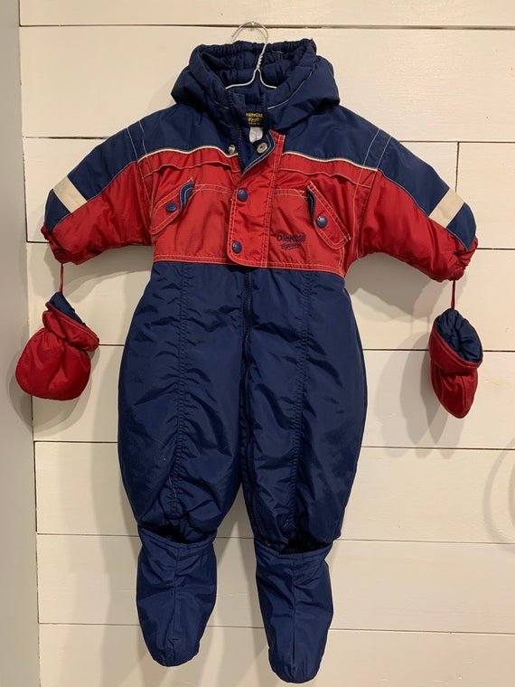 oshkosh snowsuit canada