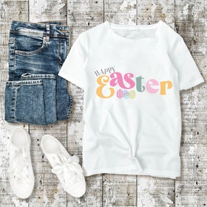 Easter Digital Download Image
