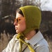 see more listings in the Knitted Bonnet section