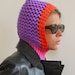 see more listings in the WOOLEN BALACLAVA hat section