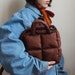 see more listings in the PILLOW PUFFER Tasche section