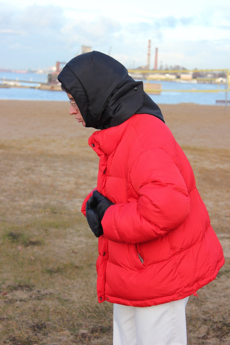 Old Money Style Coat