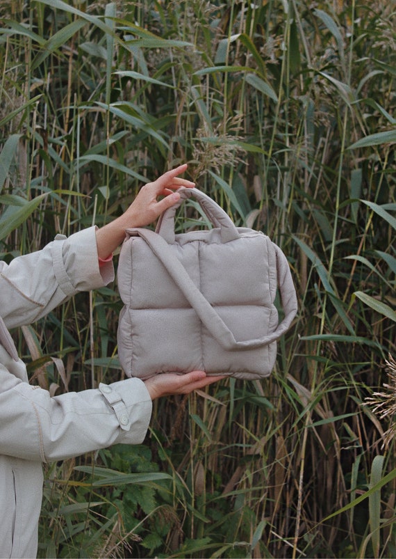 Saint Laurent Loulou Puffer Bag | Designers Bag Collection – RADPRESENT