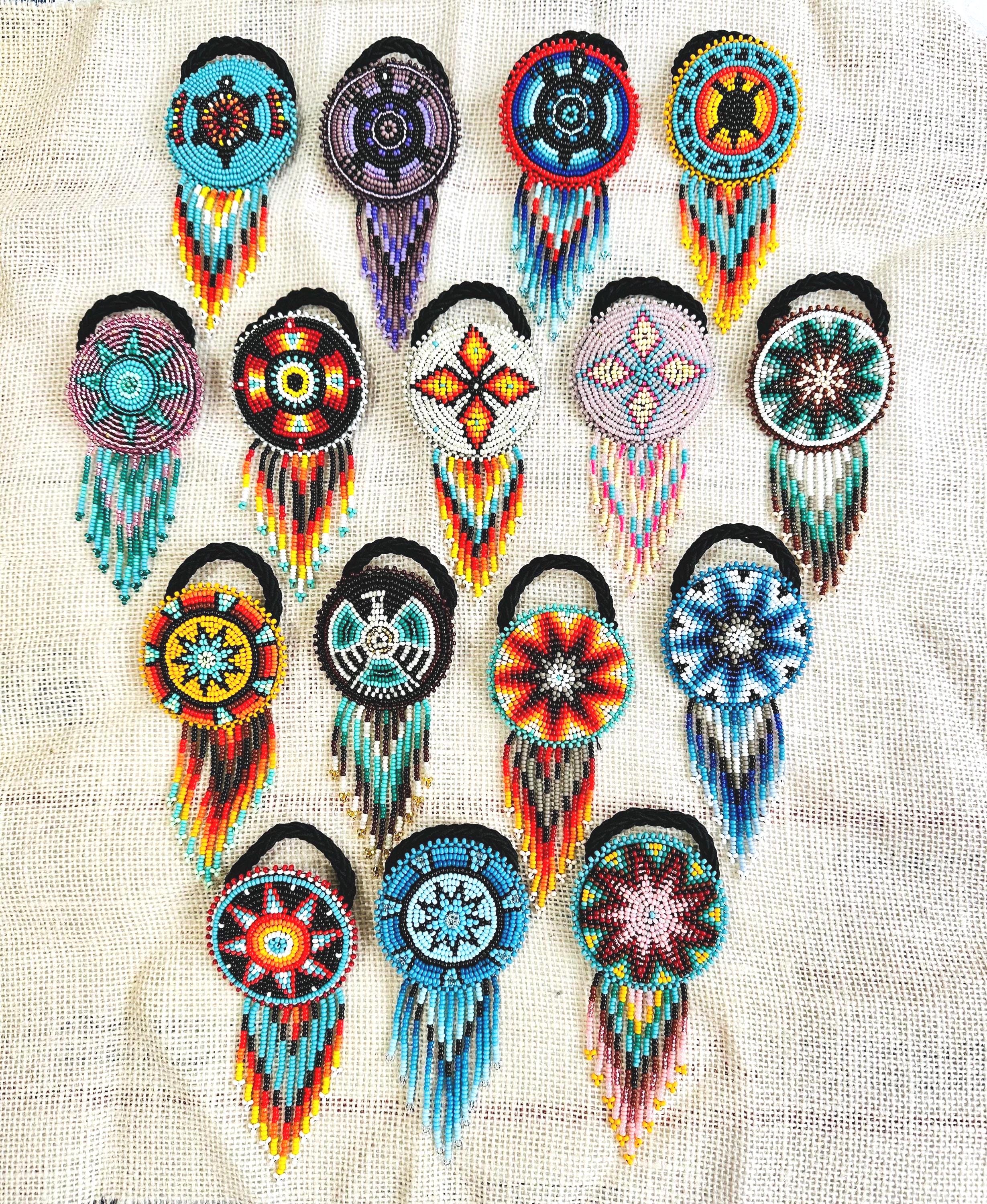 American Crafts Pack De 6 Fils, Multicolore, Taille Unique - 660266