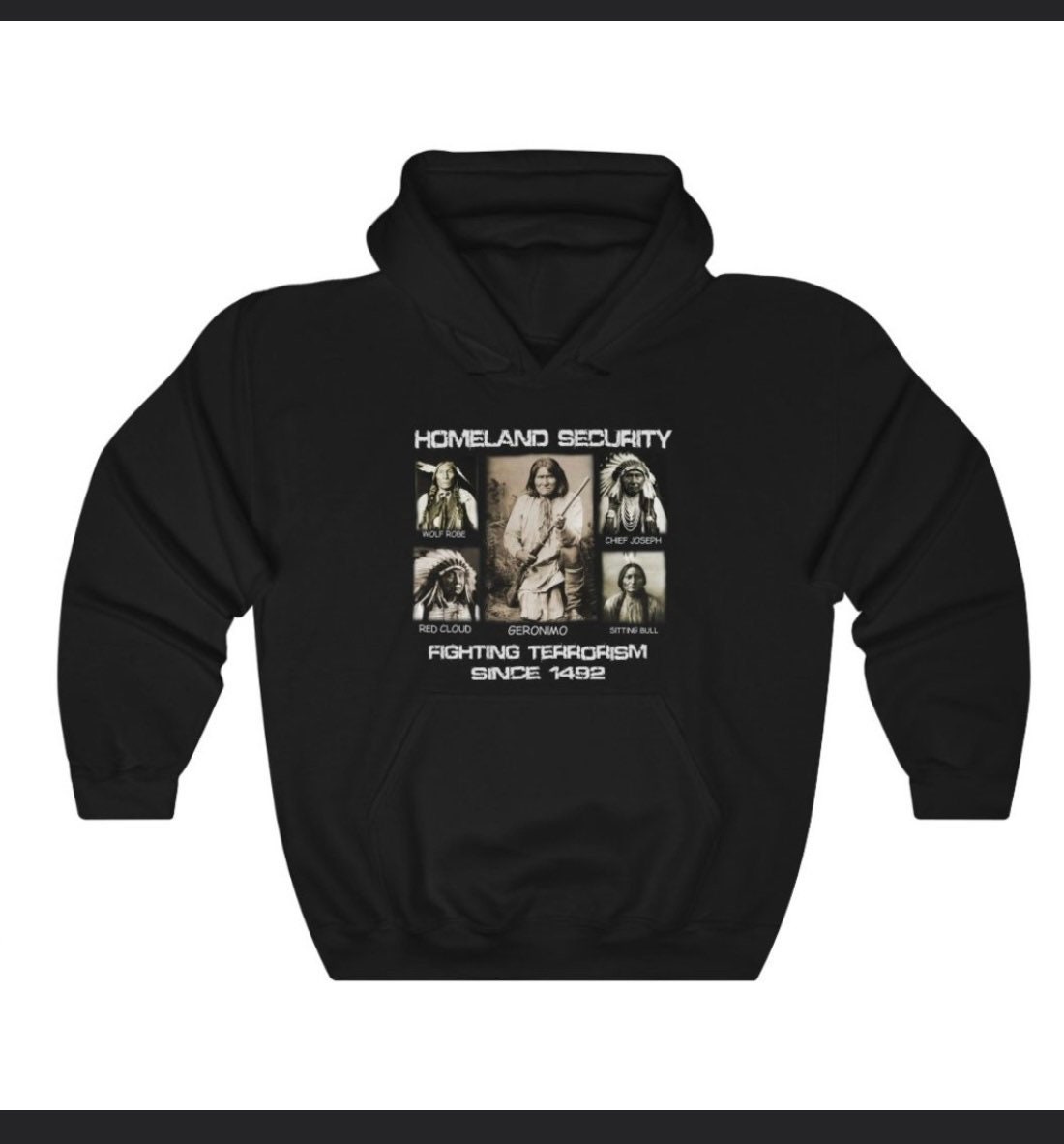 Silk screen hoodies deals