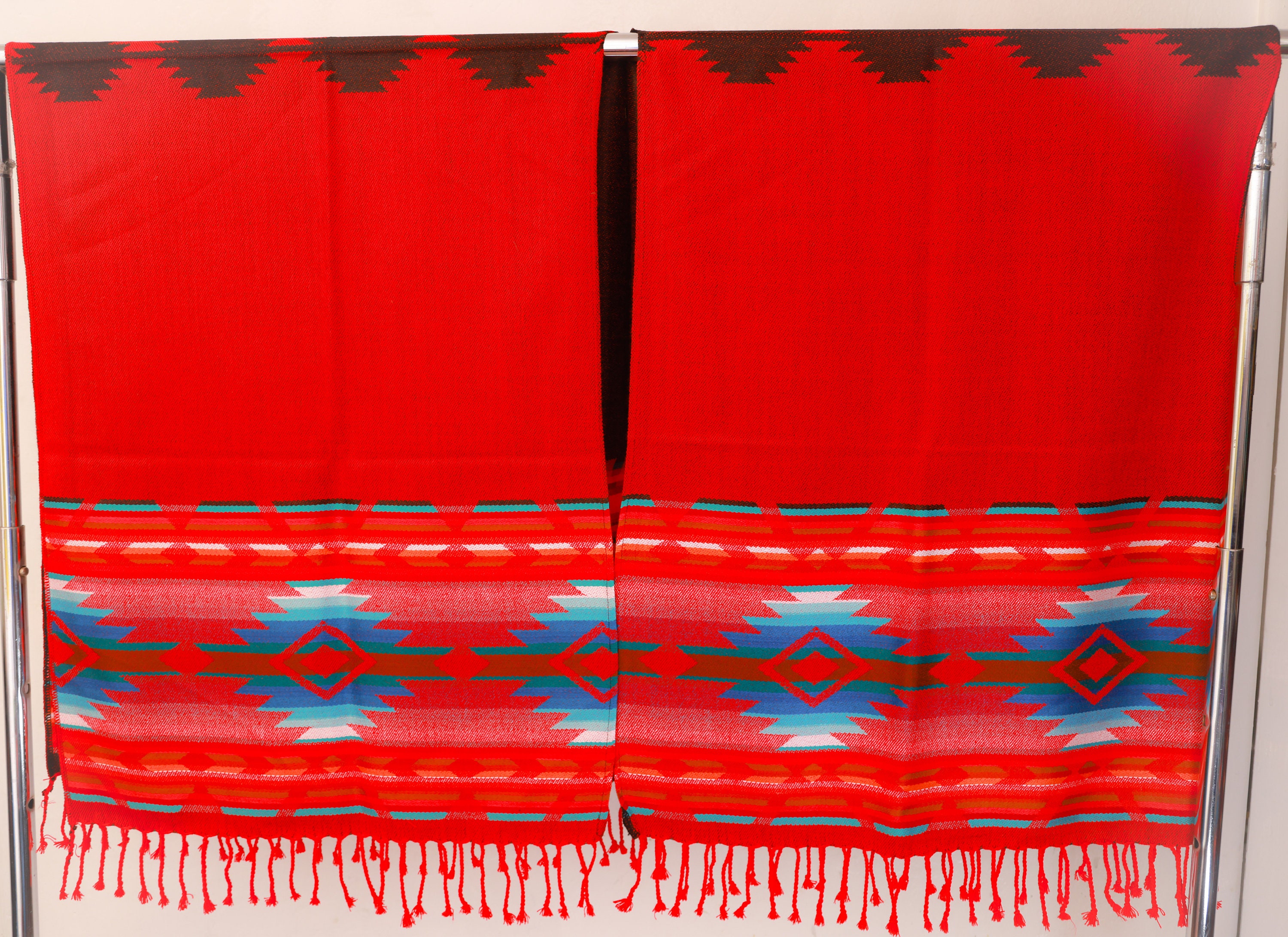 shawl poncho wrap