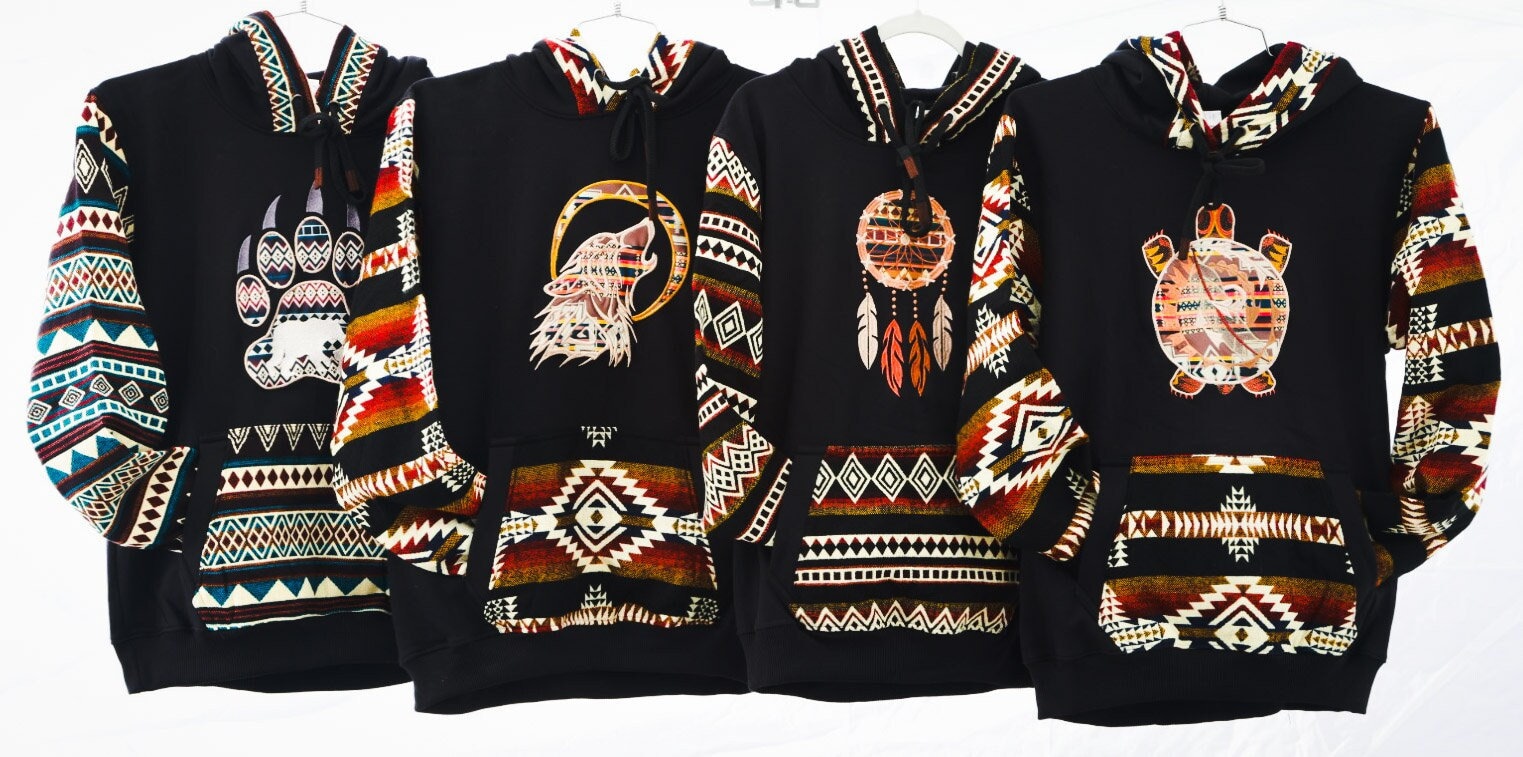 Dreamcatcher Hoodie - Etsy