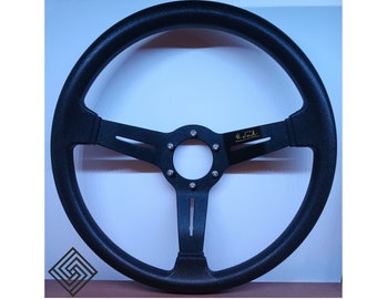 Nardi Style Deep Dish 14 » Volant 70MM
