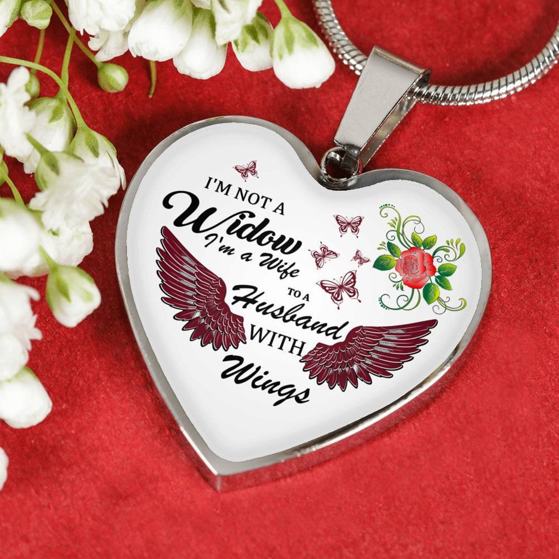 Christmas Gifts For Widows 