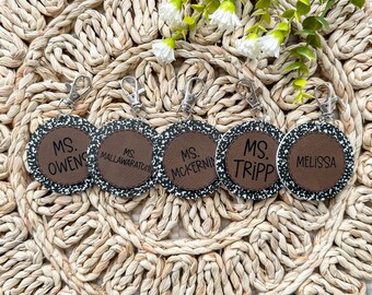 Chaveiros personalizados para professores, chaveiros personalizados para professores, cordões para professores, presentes personalizados para professores, chaveiros personalizados