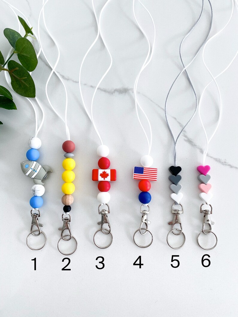 FUNyardsTeacher LanyardsLanyardsBadge HoldersMask Lanyards