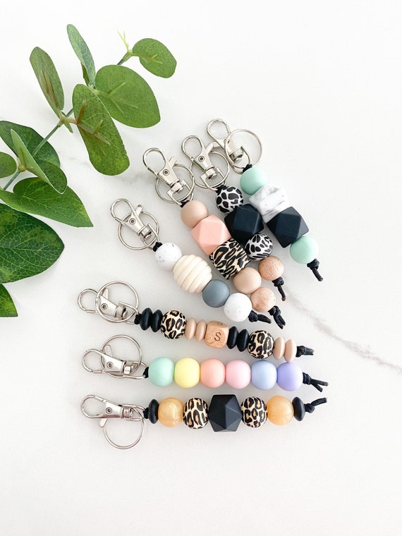 Keychains/women's Keychains/backpack Etsy Canada