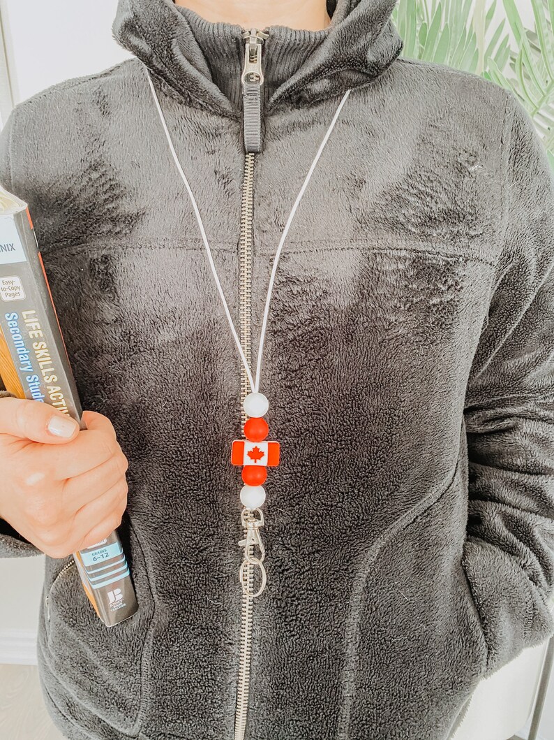FUNyardsTeacher LanyardsLanyardsBadge HoldersMask Lanyards