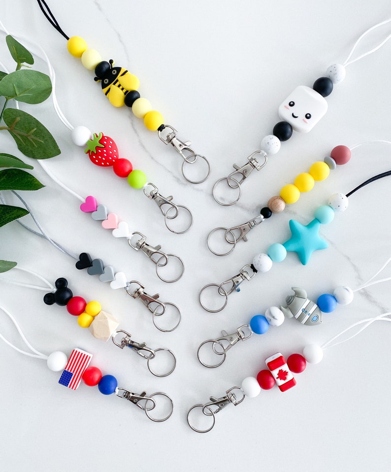 FUNyardsTeacher LanyardsLanyardsBadge HoldersMask Lanyards