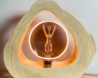 Design Lamp Artwork 2