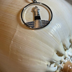 Necklace Lighthouse