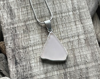 Sea Glass Chain Rosé