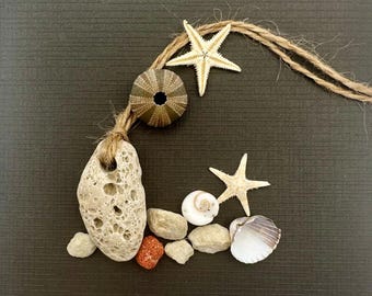 Collage Beach Black 4