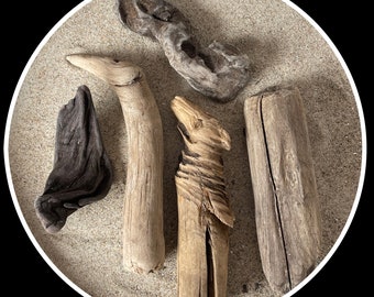 Driftwood Decoration