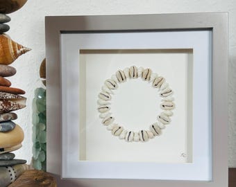 Kauri - Shell Collage 2