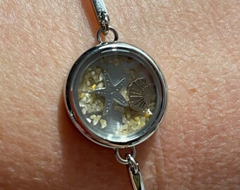 Sea Sand Bracelet