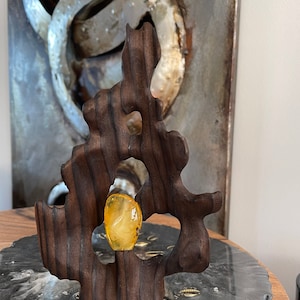 Sculpture