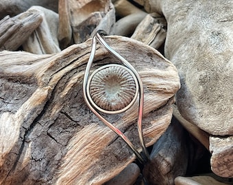 Fossil cuffs