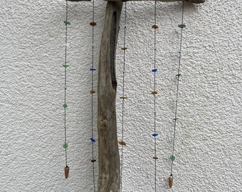 Mobile flotsam