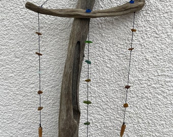 Mobile flotsam