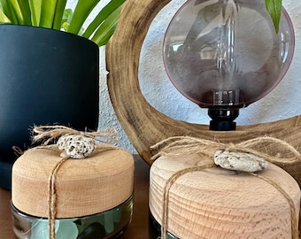 Seaham strandglas - Engeland