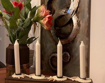 Candlestick Flotsam