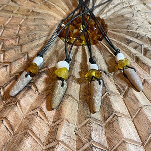 Thunderbolt Amber Ball Sponge