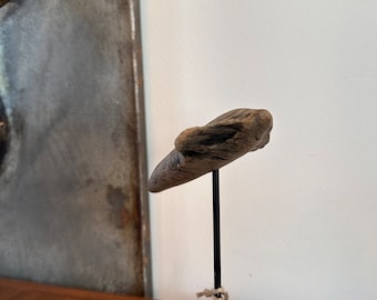 Driftwood sculpture fantasy 4