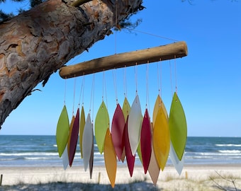 Glass Mobile Sunshine
