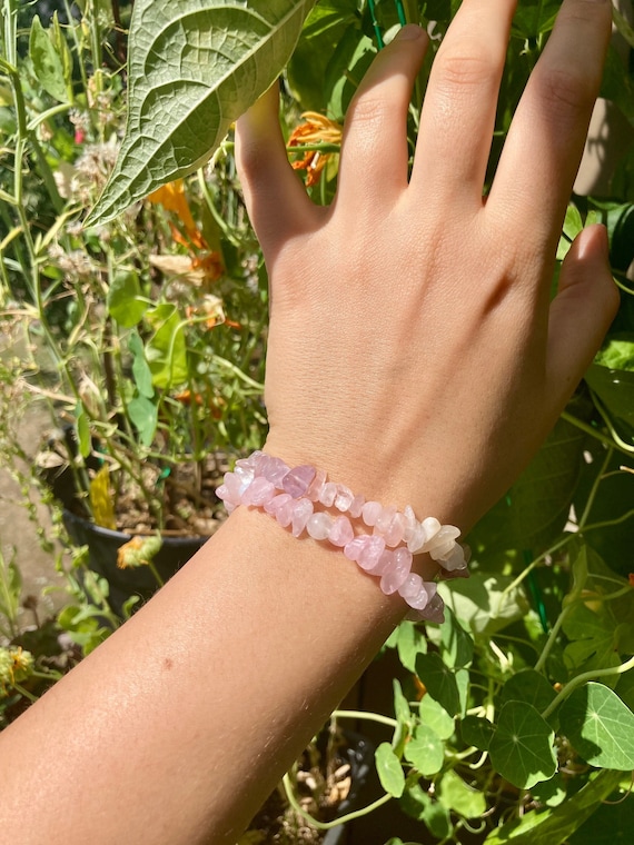 True gems anxiety bracelet deals