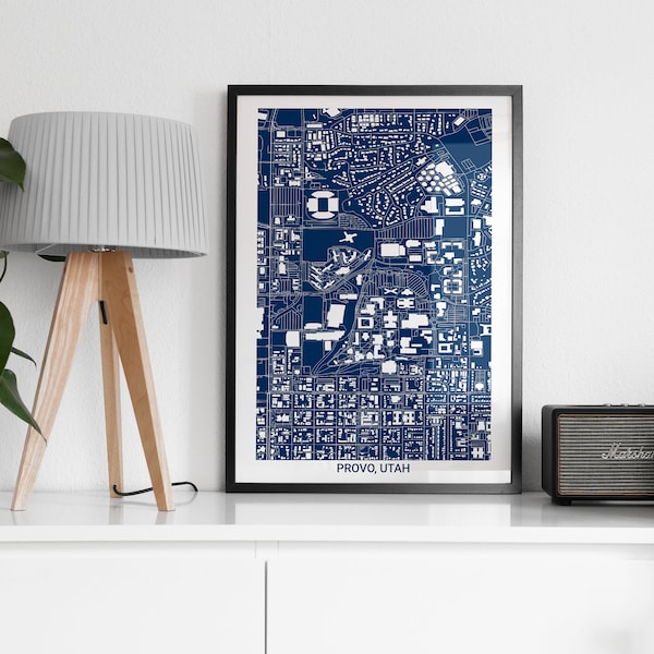 Byu - Etsy