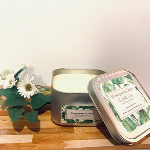 Lemonade - 16oz Soy Candle, Lemon Candle, Citrus Candle, Fresh, Lemonade, Lemon Soy
