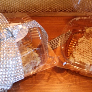 Honeycomb